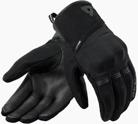 REV'IT Mosca 2 H2O Gloves Black
