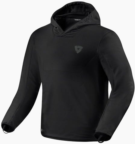 REV'IT Andon Jacket Black