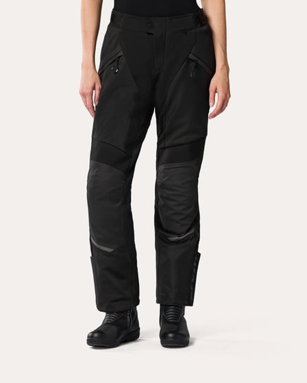 REV'IT Airwave 4 Ladies Trousers Black