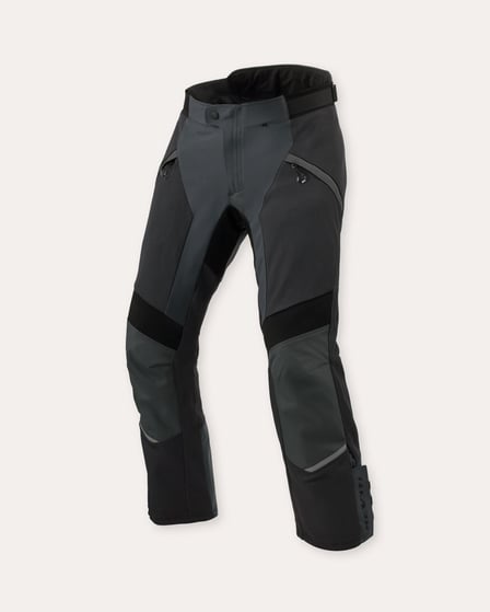 REV'IT Airwave 4 Trousers Anthracite REV'IT Airwave 4 Trousers Anthracite