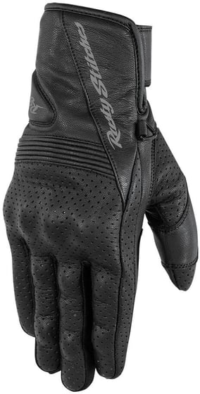 Rusty Stitches Martin Black 100