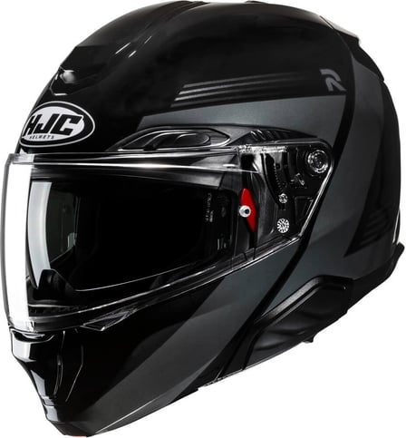 HJC RPHA 91 Abbes Black/Grey