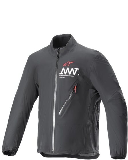 Alpinestars AMT Storm Gear Drystar XF Jacket Black 10 Alpinestars AMT Storm Gear Drystar XF Jacket Black 10