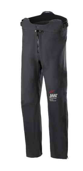 Alpinestars AMT Storm Gear Drystar XF Trousers Black 10 Alpinestars AMT Storm Gear Drystar XF Trousers Black 10
