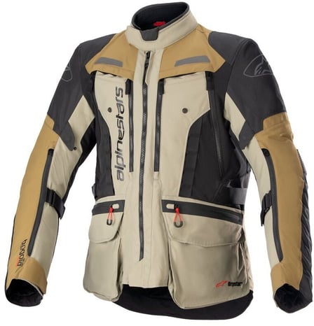 Alpinestars Bogota' Pro Drystar Jacket Vetiver Military Olive 6055 Alpinestars Bogota' Pro Drystar Jacket Vetiver Military Olive 6055