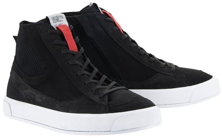 Alpinestars Stated Shoes Black 10