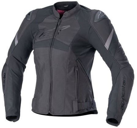 Alpinestars Stella T-GP Plus R V4 Jacket Black Black 1100 Alpinestars Stella T-GP Plus R V4 Jacket Black Black 1100