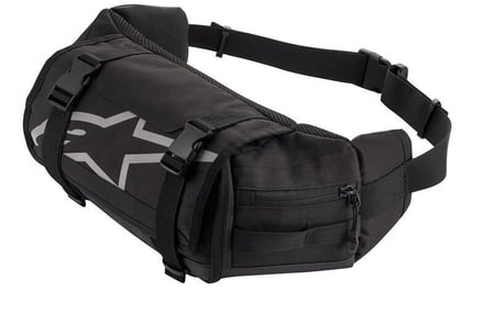 Alpinestars Tech Toolpack Black 10