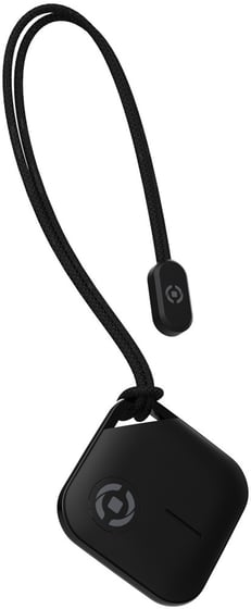 Celly Smart Tag Finder Black Celly Smart Tag Finder Black