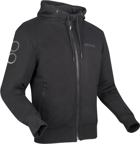 Bering Lynx Jacket Black Bering Lynx Jacket Black