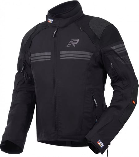Rukka Armatou-R Jacket Black 999 Rukka Armatou-R Jacket Black 999