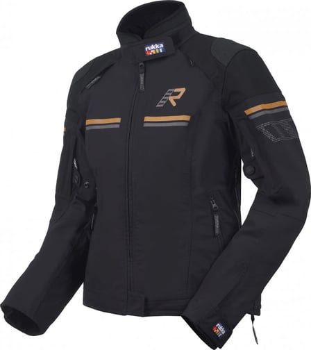 Rukka Armatou-R Lady Jacket Bronze 982 Rukka Armatou-R Lady Jacket Bronze 982