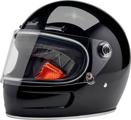 Biltwell Gringo SV Gloss Black