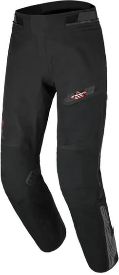 Macna Synchrone Trousers Black