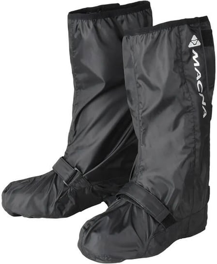 Macna Lair OverBoots Black