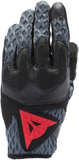 Dainese Air-Maze Gloves Black/Iron-Gate