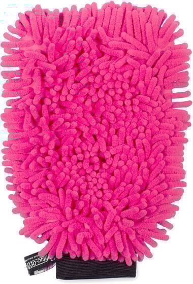 Muc-Off 2-in-1 Microvezel Washandschoen Muc-Off 2-in-1 Microvezel Washandschoen