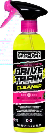 Muc-Off Drivetrain Cleaner Muc-Off Drivetrain Cleaner