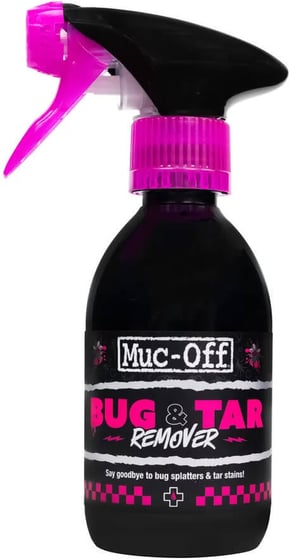 Muc-Off Insecten en teer verwijderaar (250 ml) Muc-Off Insecten en teer verwijderaar (250 ml)