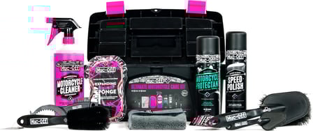Muc-Off Ultimate Cleaning Kit Muc-Off Ultimate Cleaning Kit