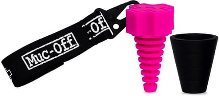Muc-Off Exhaust Bung Muc-Off Exhaust Bung