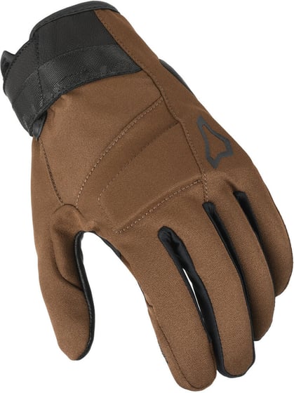 Macna Astrill Gloves Brown/Black Macna Astrill Gloves Brown/Black
