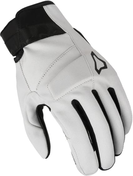 Macna Astrill Gloves Grey/Black Macna Astrill Gloves Grey/Black