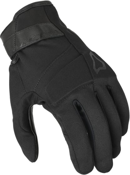 Macna Astrill Gloves Black Macna Astrill Gloves Black