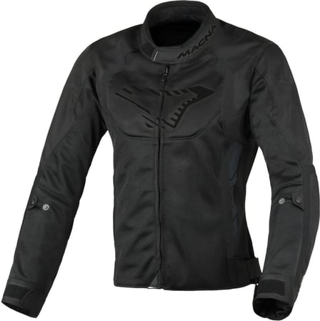 Macna Grisca Ladies Jacket Black Macna Grisca Ladies Jacket Black