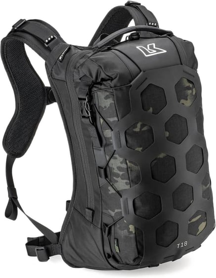 Trail 18 Black 144