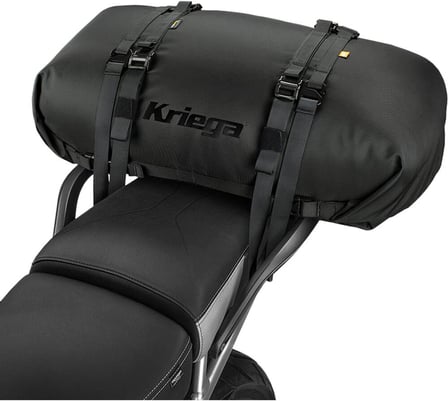 Rollpack 40 Black 101