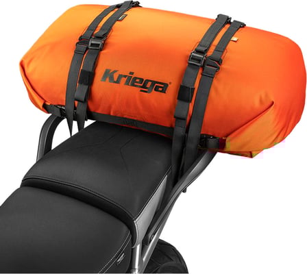 Rollpack 40 Orange 133