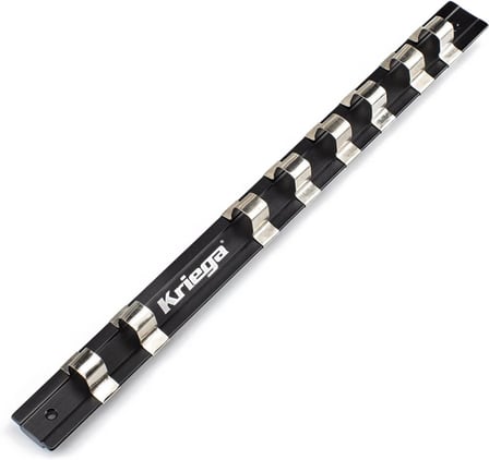 Kriega RSD Toolroll socket rail 3/8 inch