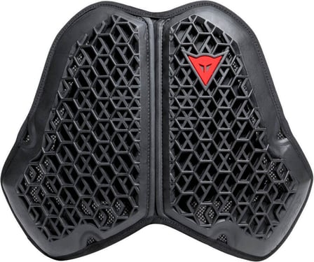 Dainese Pro-Armor Chest 1Pc L2 Black 001