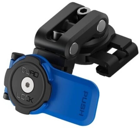 Quad Lock Brake Reservoir Phone Mount V2 Brake Reservoir Phone Mount V2 Quad Lock Brake Reservoir Phone Mount V2 Brake Reservoir Phone Mount V2