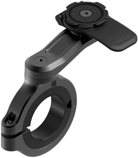 Quad Lock Pro Handlebar Mount - for FATBAR handlebars / special CUSTOM Pro Handlebar Mount - for FATBAR handlebars / special CUSTOM Quad Lock Pro Handlebar Mount - for FATBAR handlebars / special CUSTOM Pro Handlebar Mount - for FATBAR handlebars / special CUSTOM