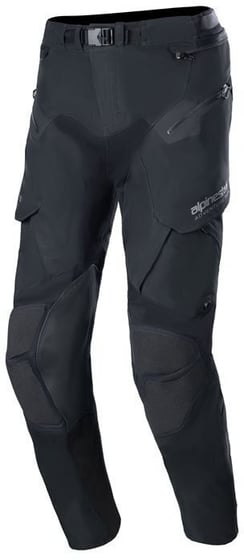 Alpinestars Boulder 3L Gore-Tex® Trousers Black/Black 1100
