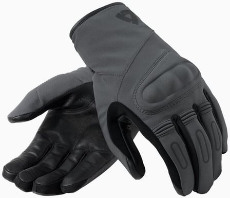 REV'IT Cassini H2O Gloves Anthracite REV'IT Cassini H2O Gloves Anthracite