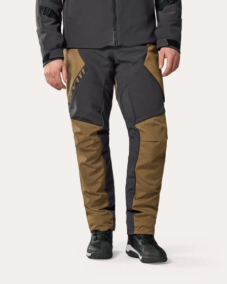 REV'IT Potential GTX  Trousers Brown/Grey