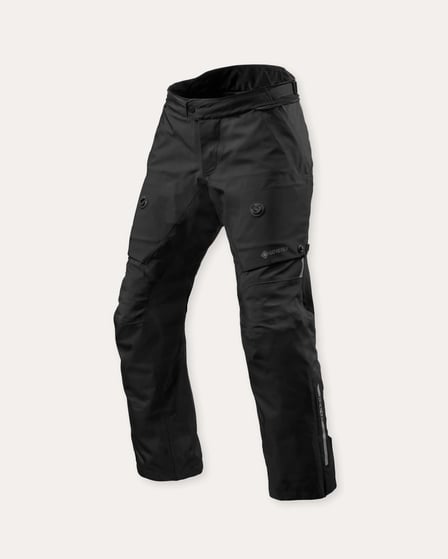 REV'IT Neptune 3 GTX Trousers Black