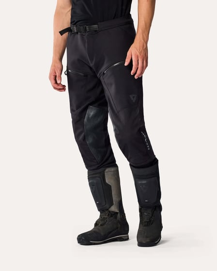 REV'IT Surface Trousers Black