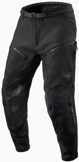 REV'IT Surface Trousers Black