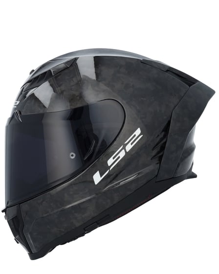 LS2 FF807 Dragon Forged Carbon