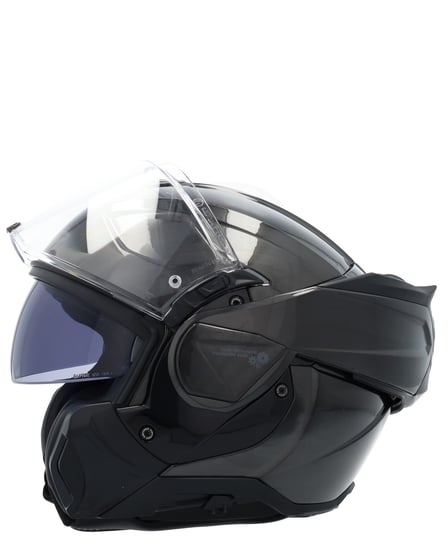 LS2 FF910 Advant II Jeans Titanium