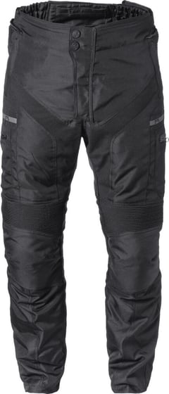 GMS Trento Neo WP Trousers Black
