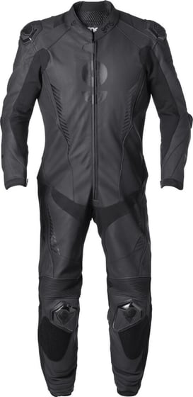 GMS GRC-1 One Piece Black