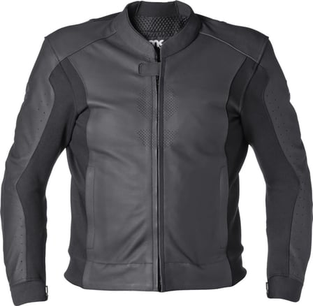 GMS GS-1 Jacket Black GMS GS-1 Jacket Black