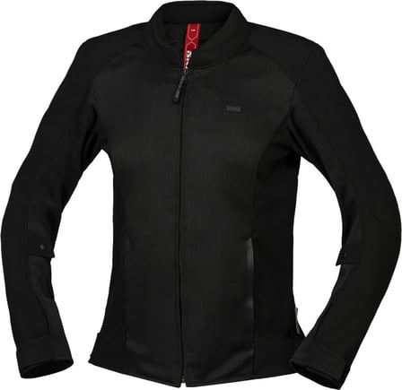 iXS Women Oxy-Air Jacket Black