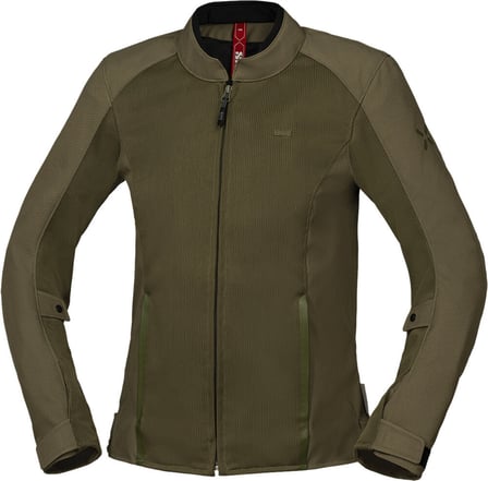 iXS Women Oxy-Air Jacket Green