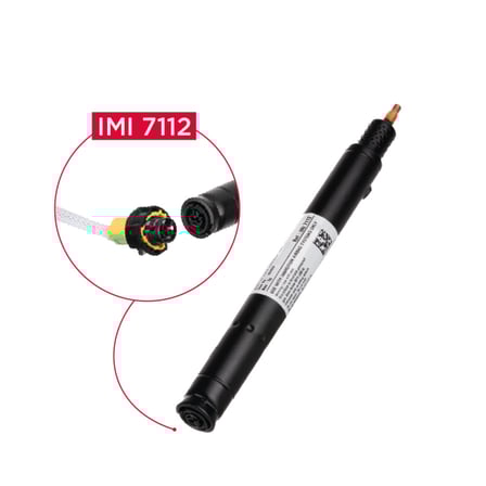 iXS 7112 packaged classic Inflator